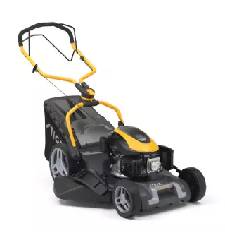 Kosiarka spalinowa Combi 753 S